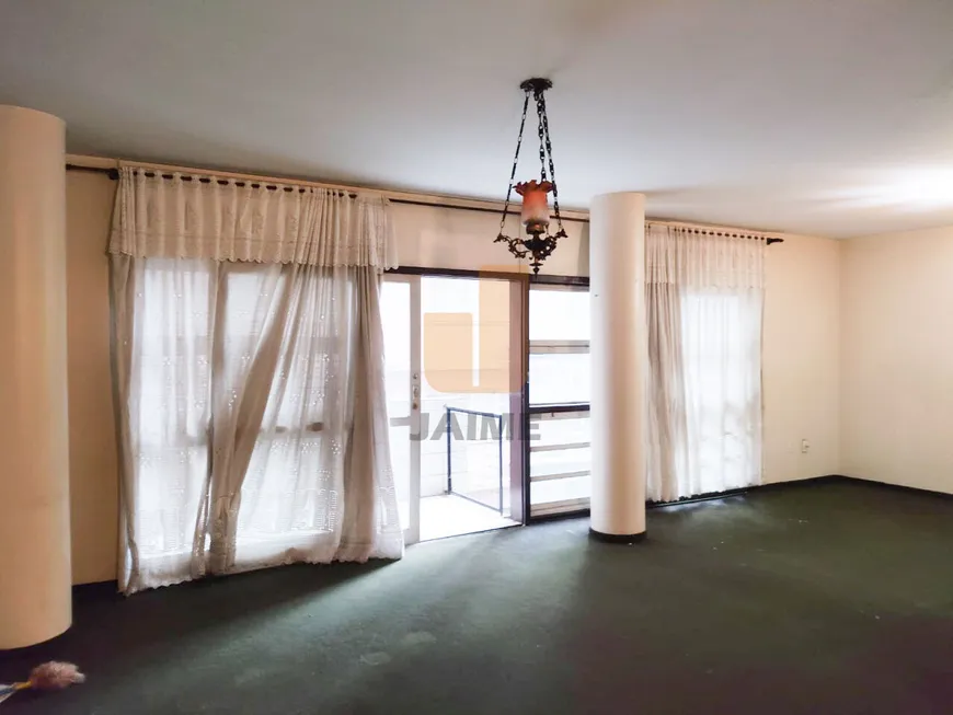 Foto 1 de Apartamento com 3 Quartos à venda, 150m² em Higienópolis, São Paulo