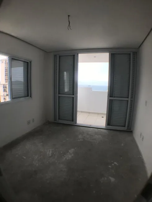 Foto 1 de Apartamento com 3 Quartos à venda, 137m² em Gonzaga, Santos