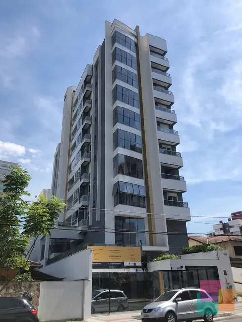 Foto 1 de Apartamento com 3 Quartos à venda, 333m² em América, Joinville