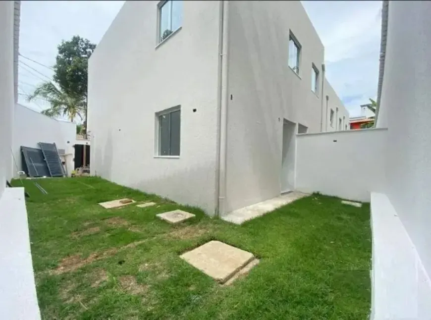 Foto 1 de Casa com 2 Quartos à venda, 165m² em Planalto, Belo Horizonte