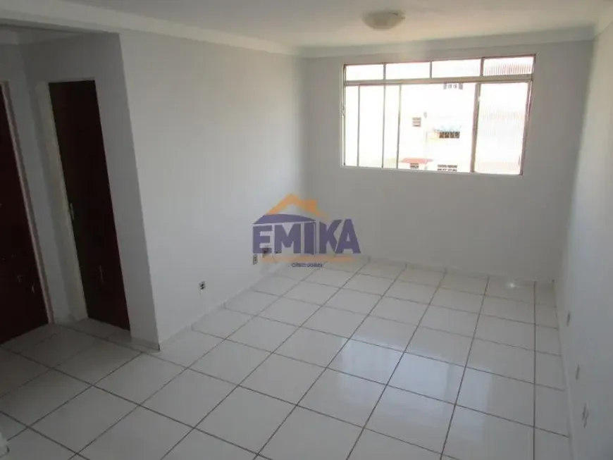 Foto 1 de Apartamento com 2 Quartos para alugar, 46m² em Residencial Paiaguas, Cuiabá