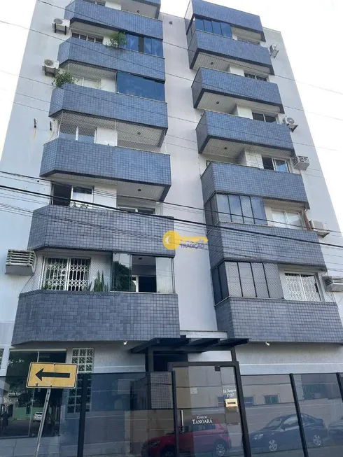 Foto 1 de Apartamento com 2 Quartos para alugar, 65m² em Centro, Itajaí