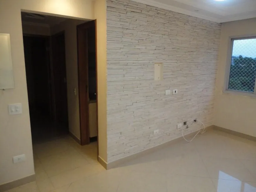 Foto 1 de Apartamento com 2 Quartos à venda, 62m² em Vila Jaguara, São Paulo