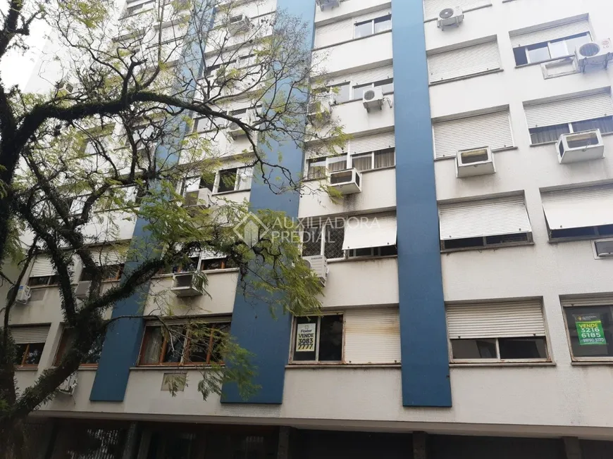 Foto 1 de Apartamento com 2 Quartos à venda, 78m² em Farroupilha, Porto Alegre