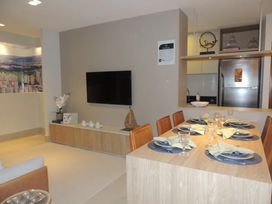Foto 1 de Apartamento com 3 Quartos à venda, 88m² em Village Veneza, Goiânia