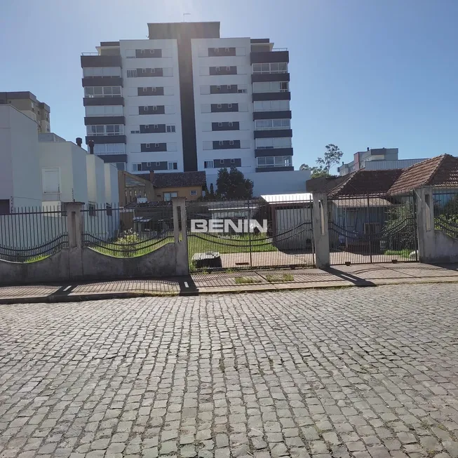 Foto 1 de Lote/Terreno à venda em Nossa Senhora das Graças, Canoas