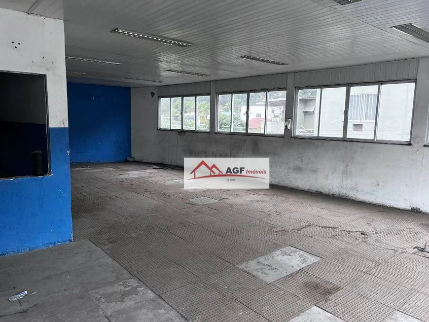 Foto 1 de Ponto Comercial para alugar, 120m² em Maria Paula, Niterói