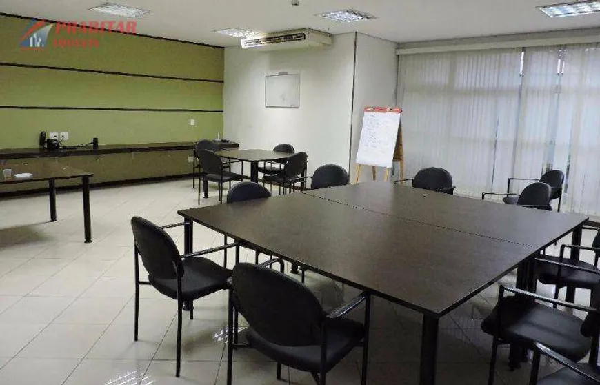 Foto 1 de Sala Comercial à venda, 39m² em Vila Leopoldina, São Paulo