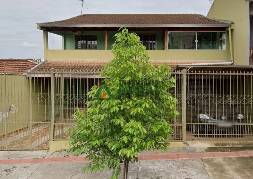 Foto 1 de Casa com 3 Quartos à venda, 200m² em Conjunto Semiramis Barros Braga, Londrina