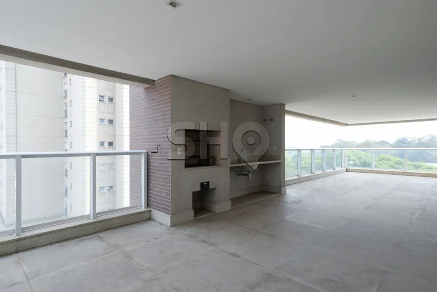 Foto 1 de Apartamento com 4 Quartos à venda, 540m² em Paraíso, São Paulo