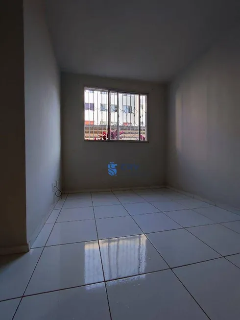 Foto 1 de Apartamento com 1 Quarto para venda ou aluguel, 46m² em Jardim Nacoes Unidas, Londrina