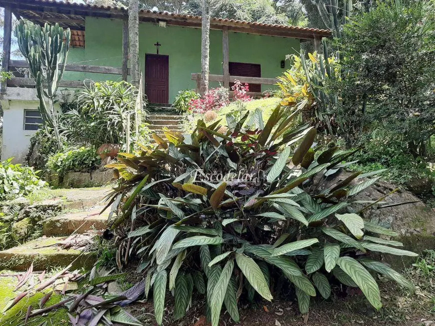 Foto 1 de Casa de Condomínio com 2 Quartos à venda, 260m² em Centro, Mairiporã