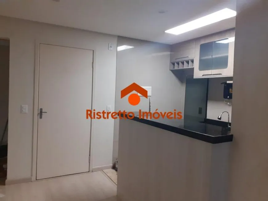 Foto 1 de Apartamento com 3 Quartos à venda, 57m² em Novo Osasco, Osasco