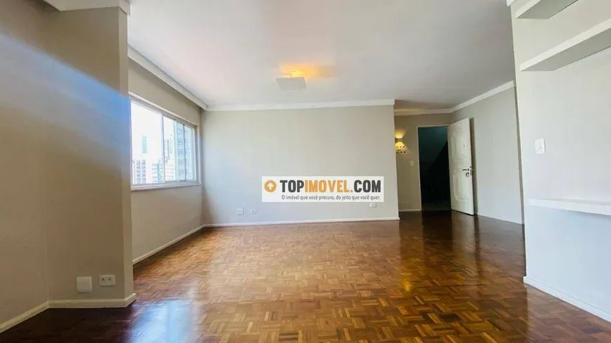 Foto 1 de Apartamento com 2 Quartos à venda, 112m² em Jardins, São Paulo