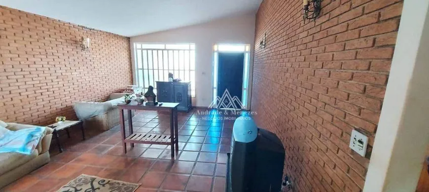 Foto 1 de Casa com 3 Quartos à venda, 226m² em Jardim Sumare, Ribeirão Preto