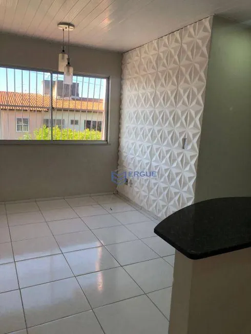 Foto 1 de Apartamento com 2 Quartos à venda, 45m² em Planalto Cidade Nova, Maracanaú