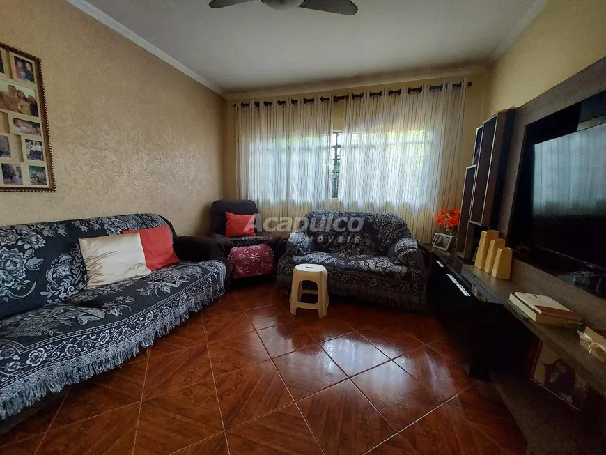 Foto 1 de Casa com 3 Quartos à venda, 218m² em Jardim Sao Jorge, Nova Odessa