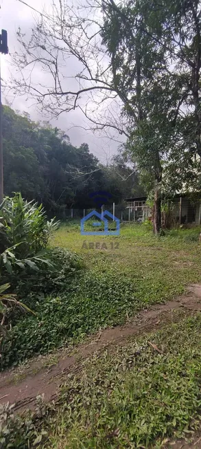 Foto 1 de Lote/Terreno à venda, 270m² em Massaguaçu, Caraguatatuba