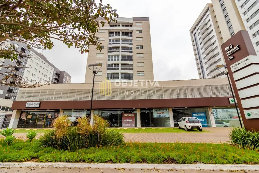 Foto 1 de Ponto Comercial para alugar, 165m² em Chácara das Pedras, Porto Alegre