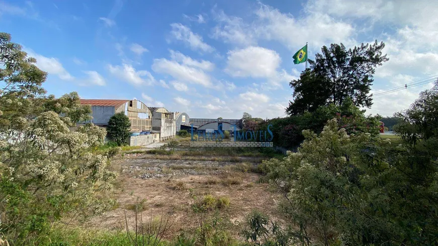 Foto 1 de Lote/Terreno para alugar, 3500m² em Planalto, São Bernardo do Campo