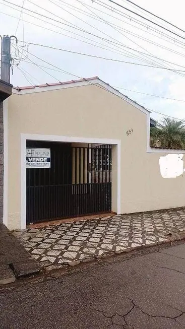 Foto 1 de Casa com 3 Quartos à venda, 115m² em Vila Nossa Senhora das Gracas, Taubaté