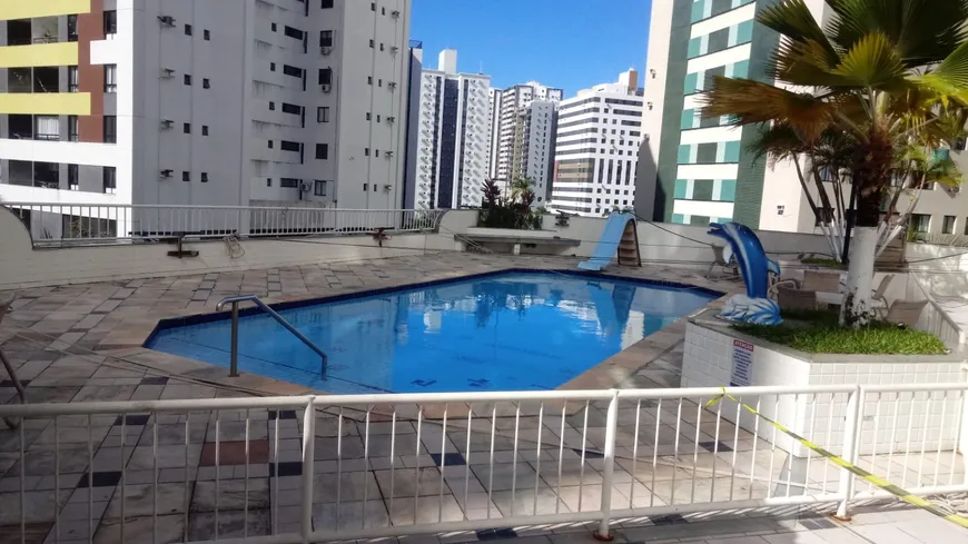 Foto 1 de Apartamento com 2 Quartos à venda, 80m² em Pituba, Salvador