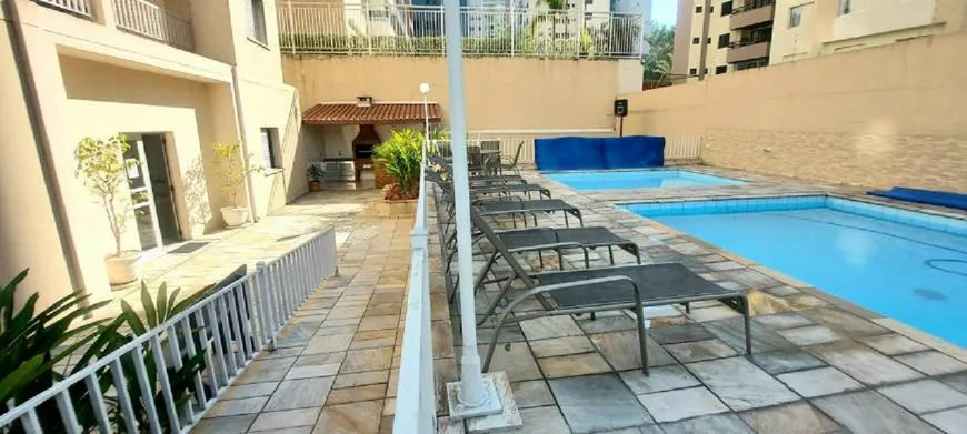 Foto 1 de Apartamento com 2 Quartos à venda, 65m² em Santana, São Paulo