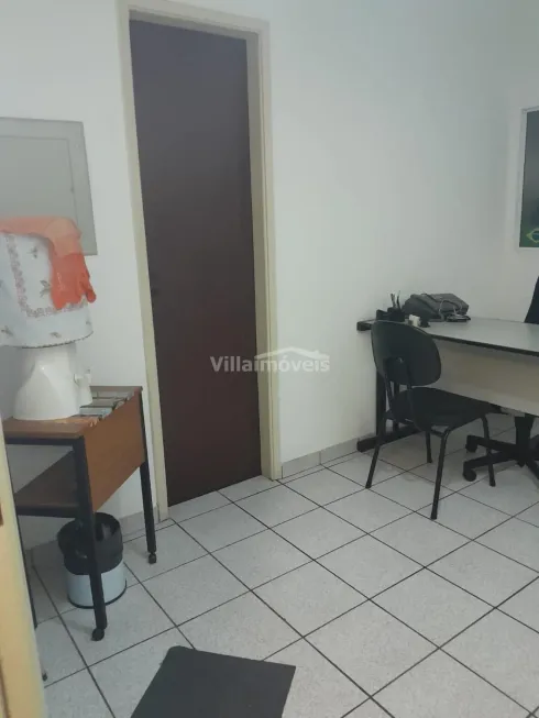 Foto 1 de Sala Comercial com 3 Quartos à venda, 40m² em Centro, Campinas