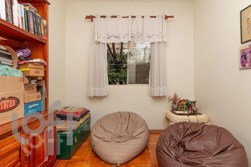 Foto 1 de Apartamento com 3 Quartos à venda, 92m² em Carmo, Belo Horizonte