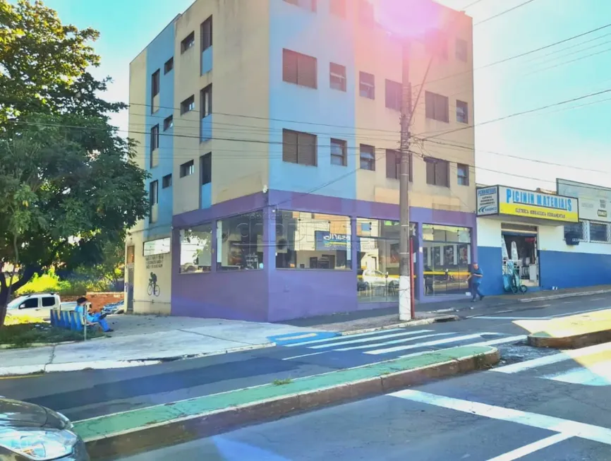 Foto 1 de Ponto Comercial para alugar, 80m² em Centro, São Carlos