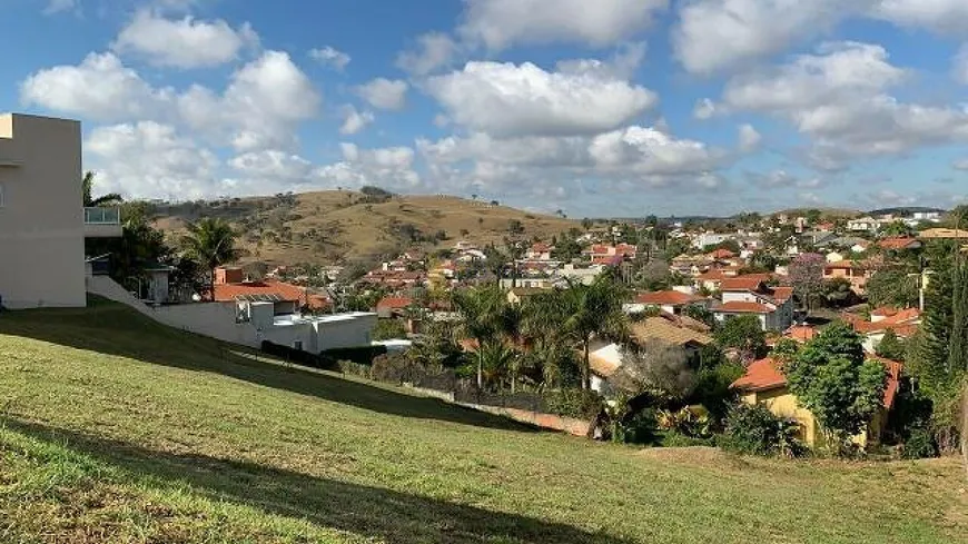 Foto 1 de Lote/Terreno à venda, 810m² em Campos de Santo Antônio, Itu