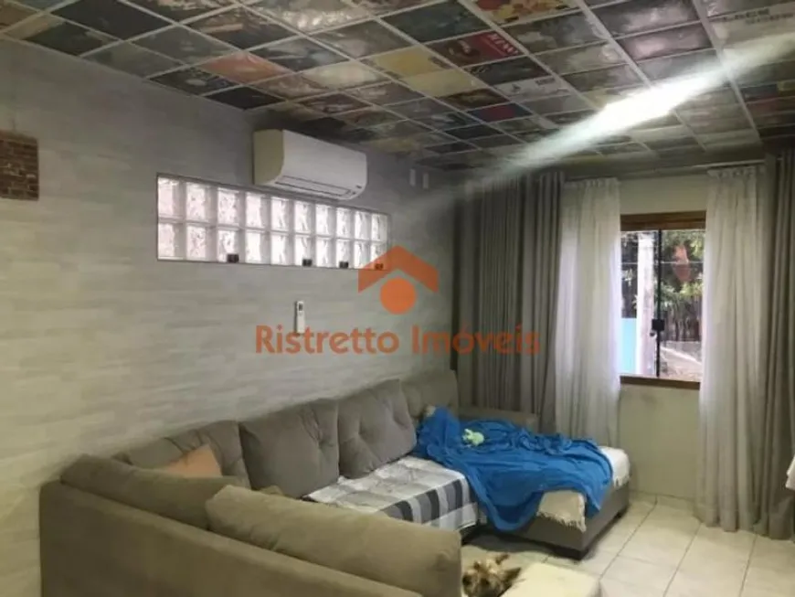 Foto 1 de Casa com 3 Quartos à venda, 200m² em Presidente Altino, Osasco