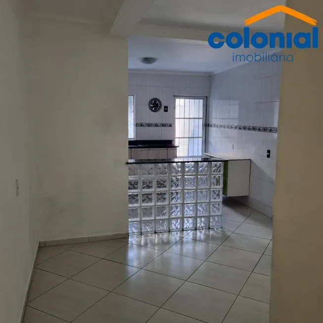 Foto 1 de Sobrado com 3 Quartos à venda, 153m² em Vila Esperança, Jundiaí