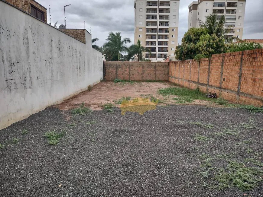 Foto 1 de Lote/Terreno à venda, 300m² em Jardim São Paulo II, Rio Claro