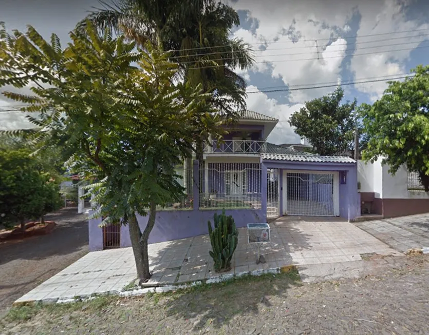 Foto 1 de Casa com 4 Quartos à venda, 360m² em Imigrante, Campo Bom