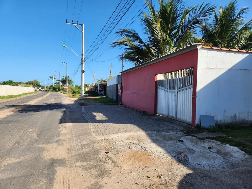 Foto 1 de Casa com 3 Quartos à venda, 1000m² em Praia Grande, Fundão