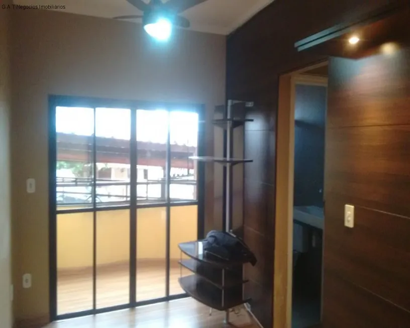 Foto 1 de Apartamento com 2 Quartos à venda, 76m² em Cidade Jardim, Sorocaba
