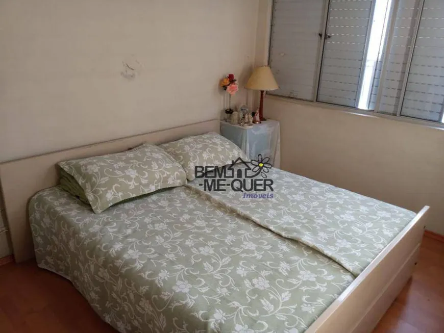 Foto 1 de Apartamento com 2 Quartos à venda, 60m² em Vila Pereira Cerca, São Paulo