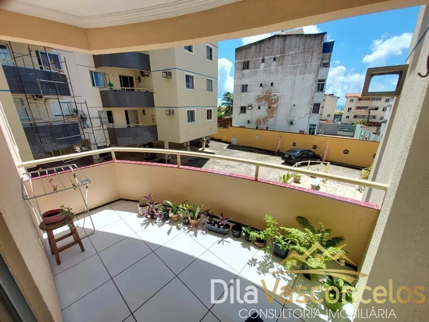 Foto 1 de Apartamento com 3 Quartos à venda, 89m² em Icarai, Caucaia