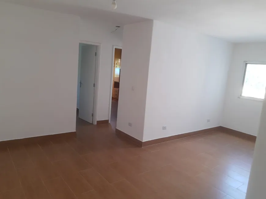 Foto 1 de Apartamento com 2 Quartos para venda ou aluguel, 91m² em Tremembé, São Paulo