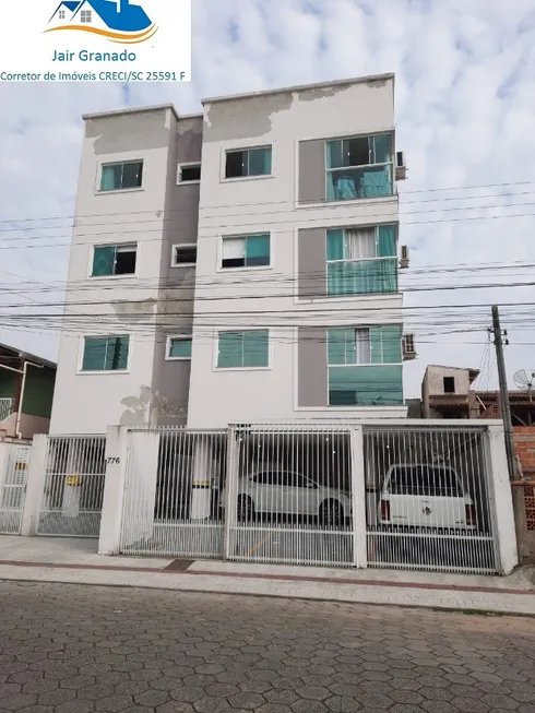 Foto 1 de Apartamento com 3 Quartos à venda, 124m² em Areias, Camboriú