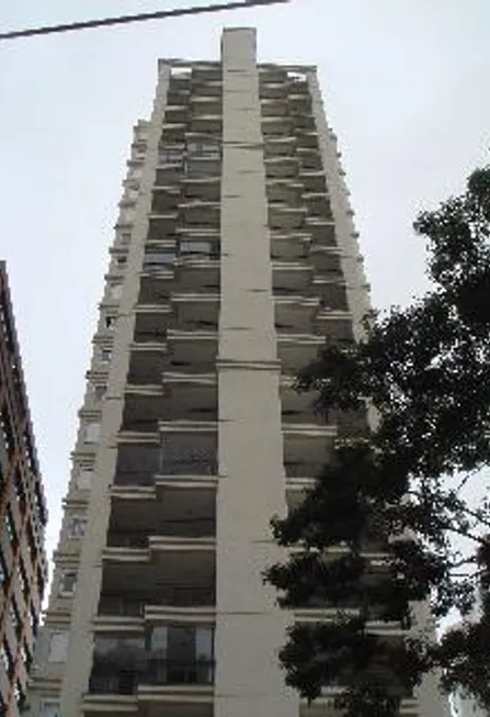 Foto 1 de Apartamento com 3 Quartos à venda, 93m² em Vila Mariana, São Paulo