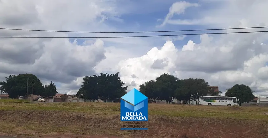 Foto 1 de Lote/Terreno à venda, 4700m² em Parque Residencial Aeroporto, Limeira