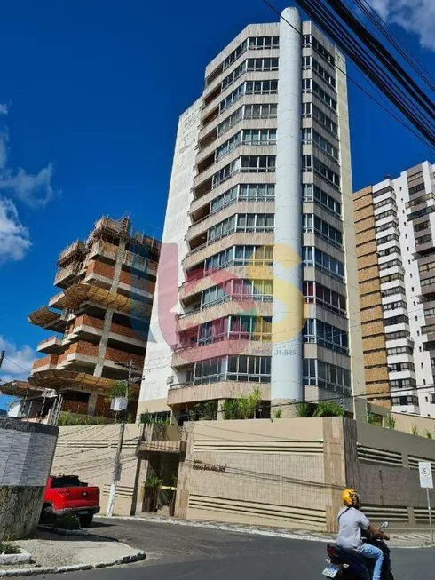 Foto 1 de Apartamento com 3 Quartos à venda, 278m² em Centro, Itabuna