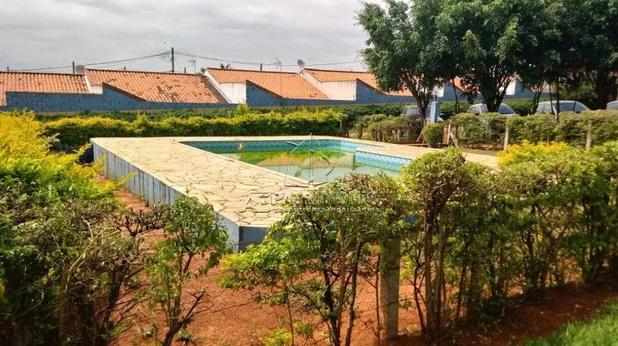 Foto 1 de Fazenda/Sítio com 2 Quartos à venda, 330m² em Recreio dos Sorocabanos, Sorocaba
