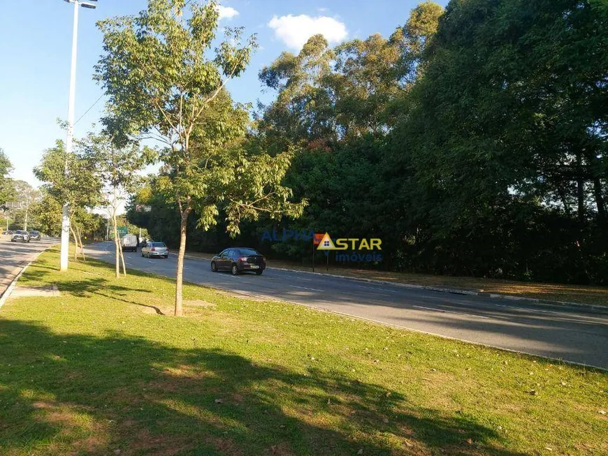 Foto 1 de Galpão/Depósito/Armazém para alugar, 827m² em Alphaville Empresarial, Barueri