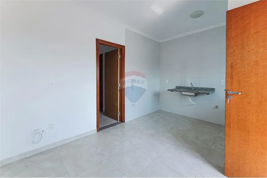 Foto 1 de Apartamento com 1 Quarto à venda, 28m² em Vila Carrão, São Paulo