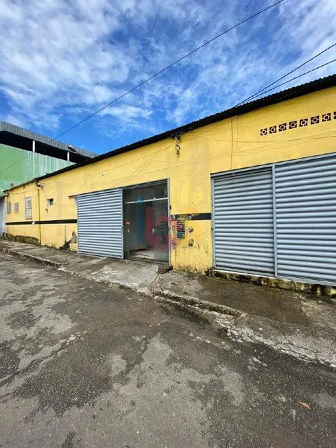 Foto 1 de Ponto Comercial para alugar, 500m² em Santo Antonio, Itabuna