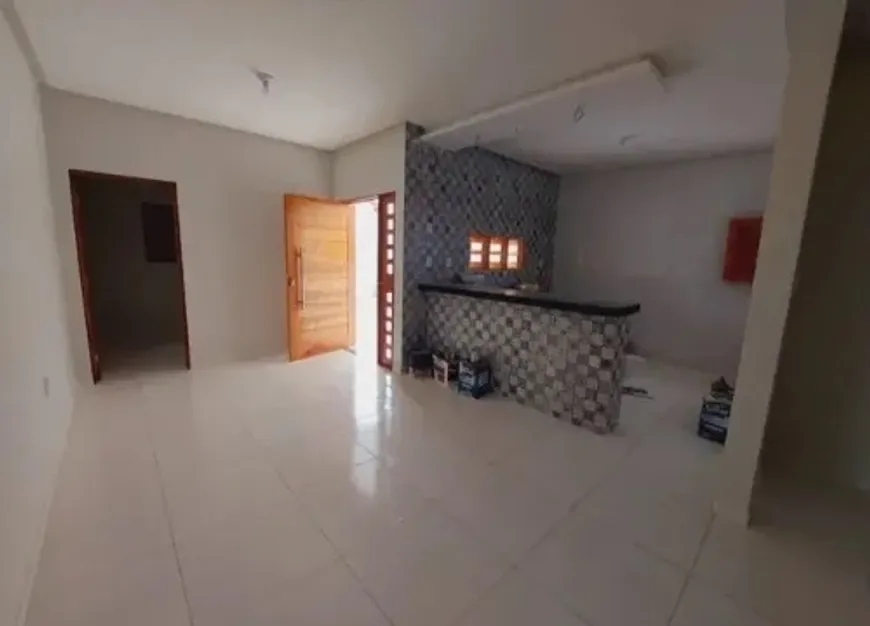 Foto 1 de Casa com 2 Quartos à venda, 100m² em Jardim Cajazeiras, Salvador