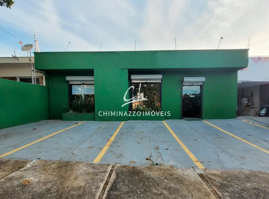 Foto 1 de Imóvel Comercial com 5 Quartos à venda, 234m² em Chácara da Barra, Campinas